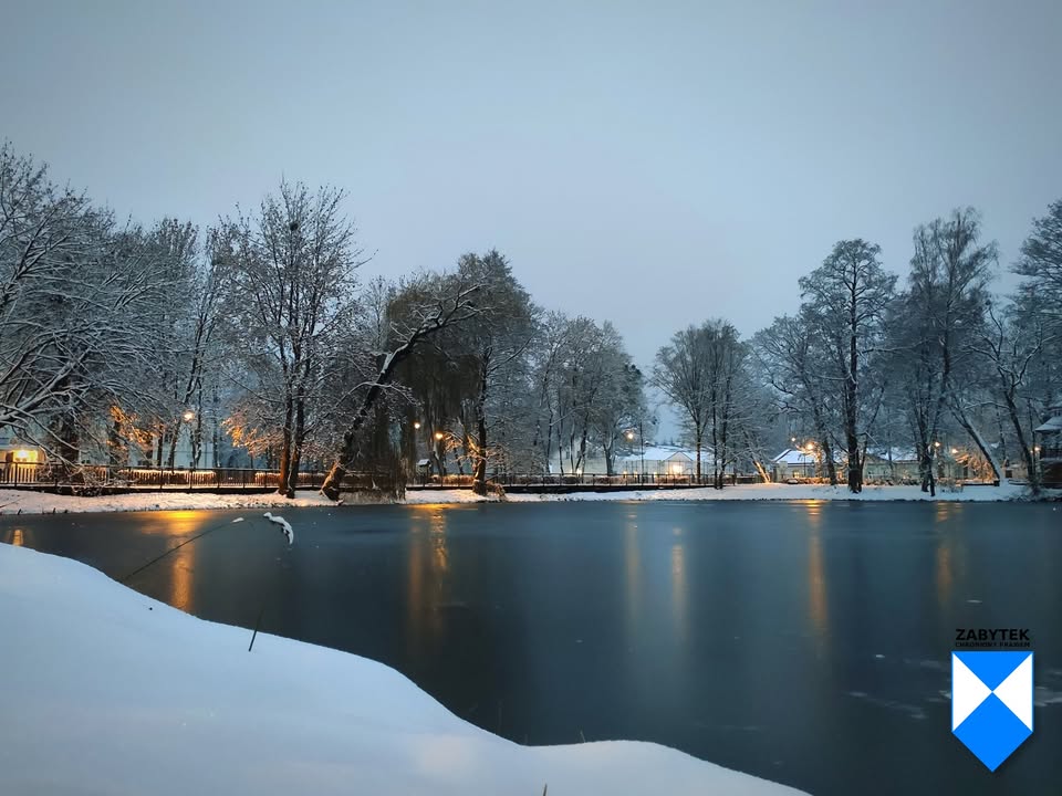 Zwierzyniec wyjątkowy.