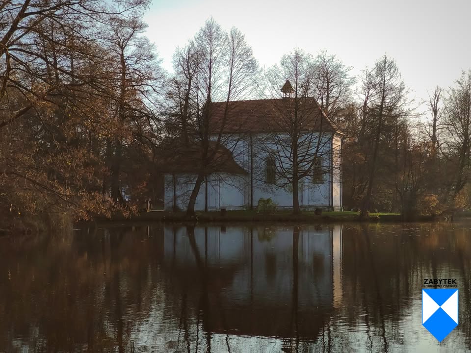 Marysieńka.