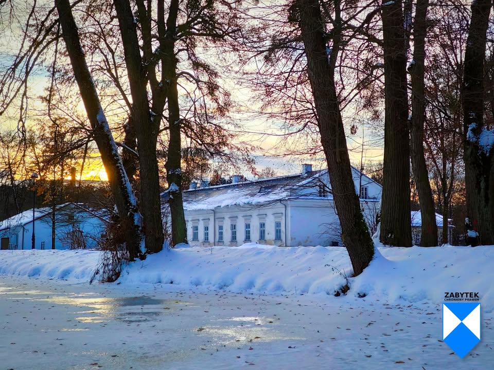Osada-ogród.