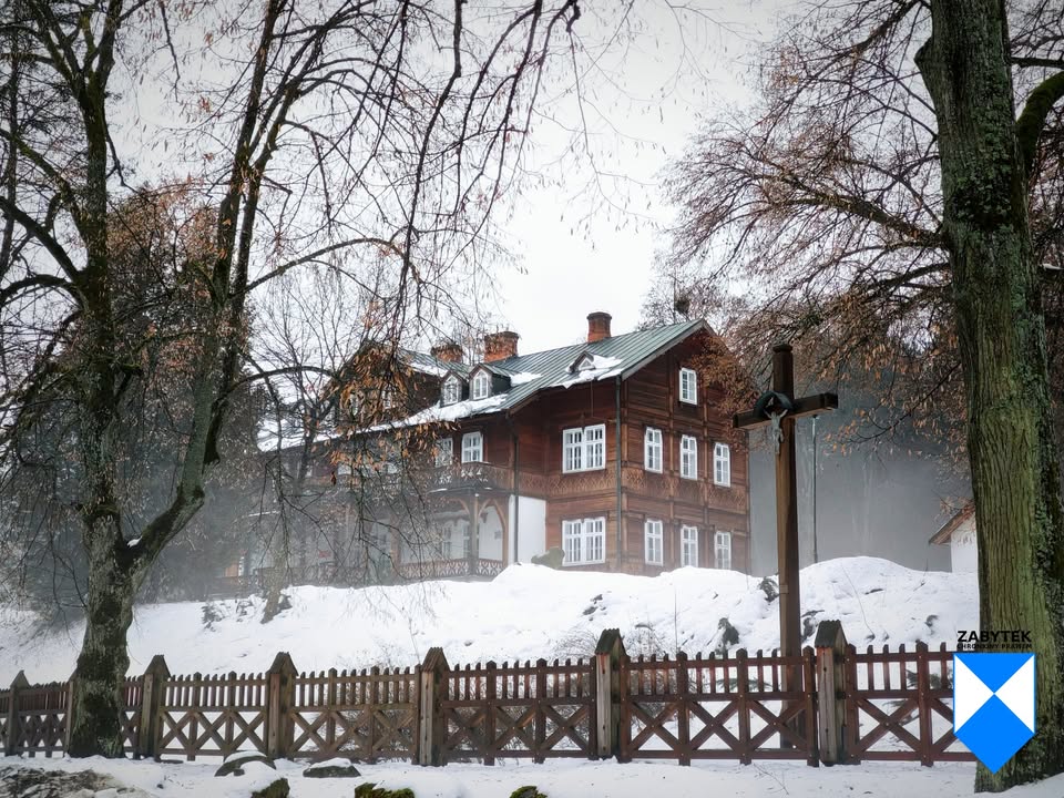 Pałac plenipotenta.