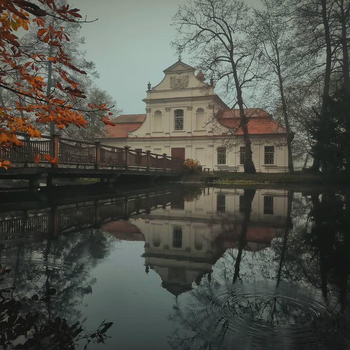 Każde małe miasto ma swój Wawel?