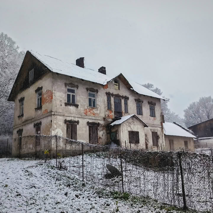 Kolejne dobre wieści ze Zwierzyńca