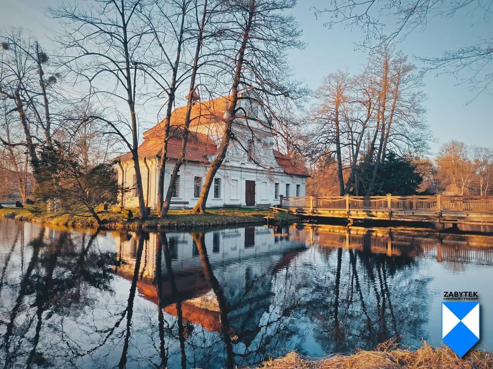 Czy Zwierzyniec rozkwitnie? Narodowy Instytut Dziedzictwa podpowiada jak!