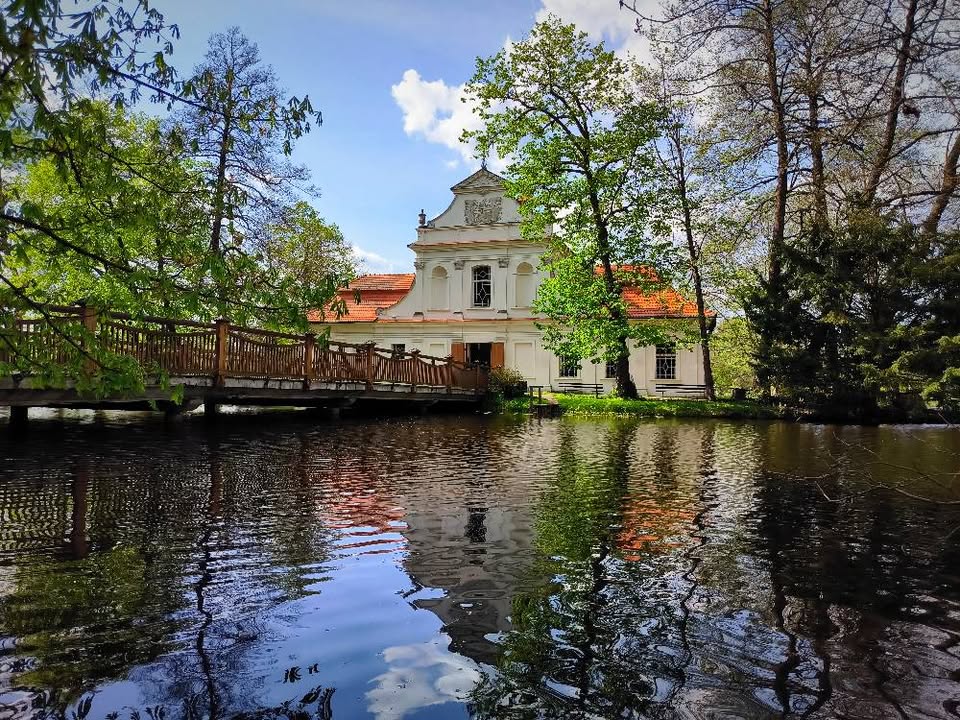 Potencjał Zwierzyńca czeka na właściwe odkrycie i wykorzystanie!