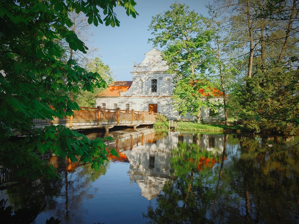 Odkryj następne wskazówki od NID na temat Zwierzyńca