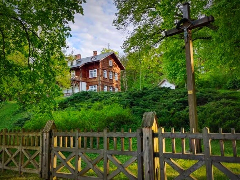 🎉 Dziś przypada wyjątkowa rocznica - dokładnie 50 lat temu, 10 maja 1974 roku, Rozporządzeniem Rady Ministrów został powołany Roztoczański Park Narodowy 🌳