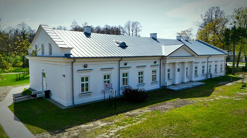 Fragment całości, która wciąż zachwyca