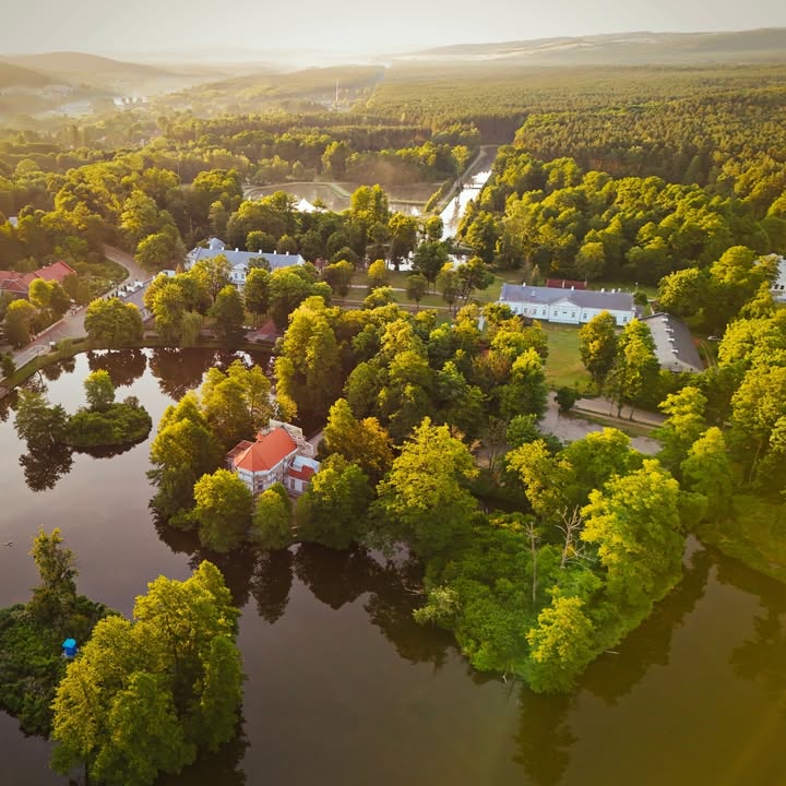Zapisana w krajobrazie - opowieść o willi, która zapoczątkowała Zwierzyniec
