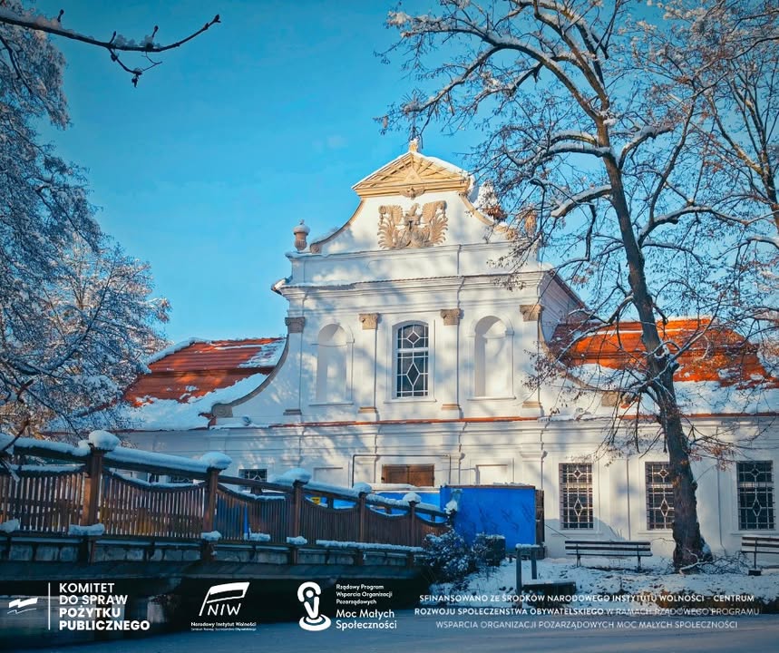 Czy wiecie, że układ naszych ulic i szpalerów drzew to nie przypadek, ale żywe dziedzictwo sprzed setek lat? To nasza wspólna dumna historia, która właśnie zyskuje nowy rozdział.